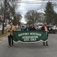 Bayport Heritage Association